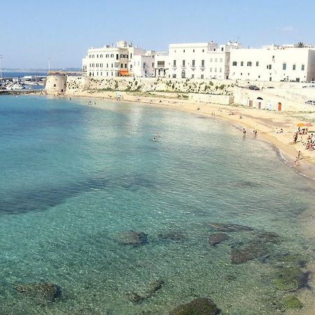 Villa Graziella Gallipoli Kültér fotó