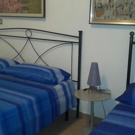 Villa Graziella Gallipoli Kültér fotó