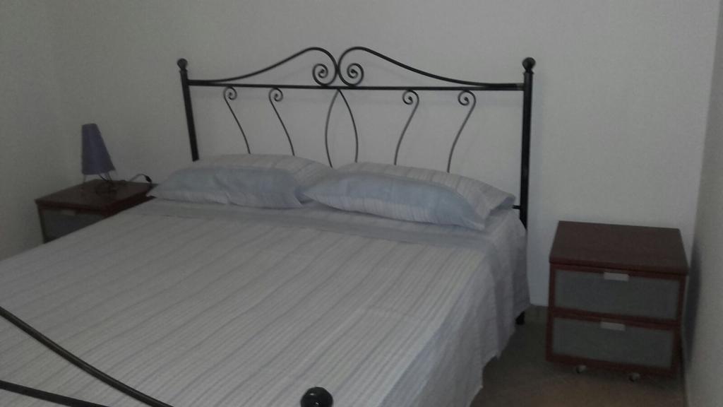 Villa Graziella Gallipoli Kültér fotó