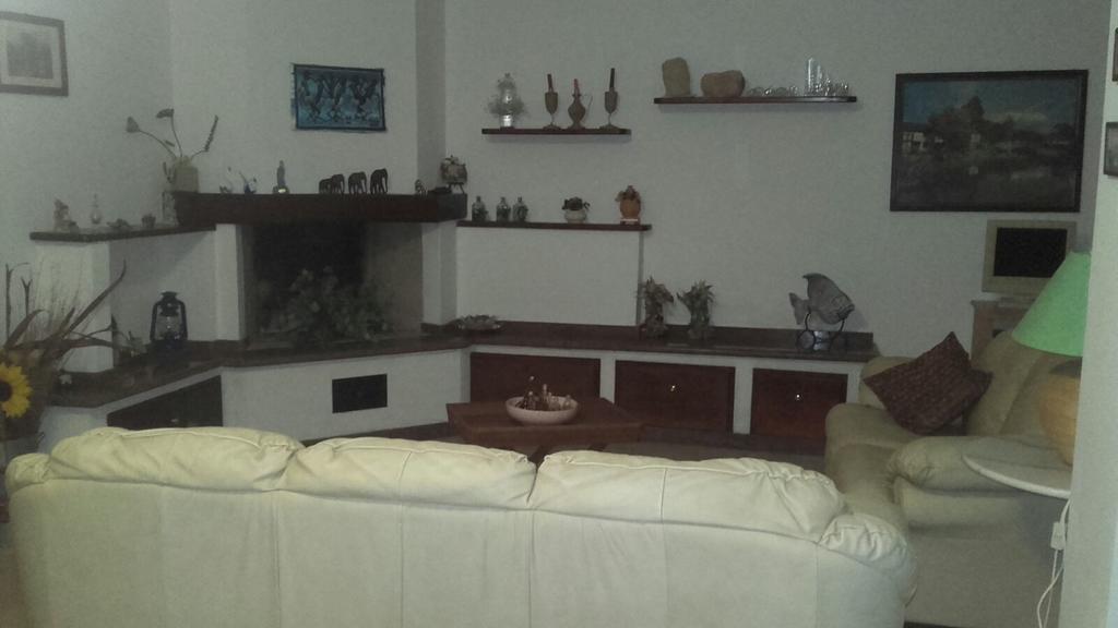 Villa Graziella Gallipoli Kültér fotó