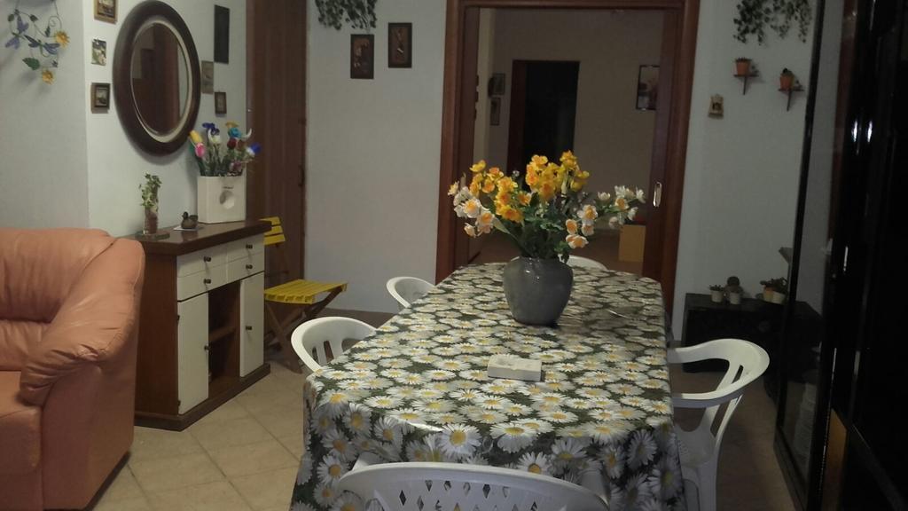 Villa Graziella Gallipoli Kültér fotó