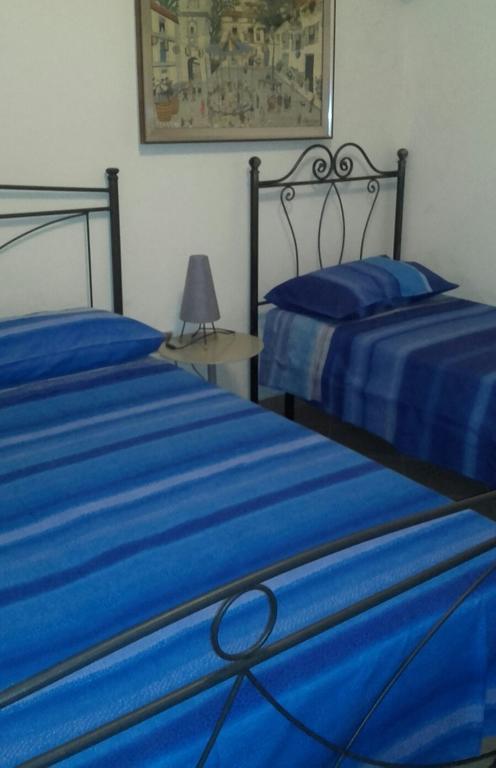 Villa Graziella Gallipoli Kültér fotó