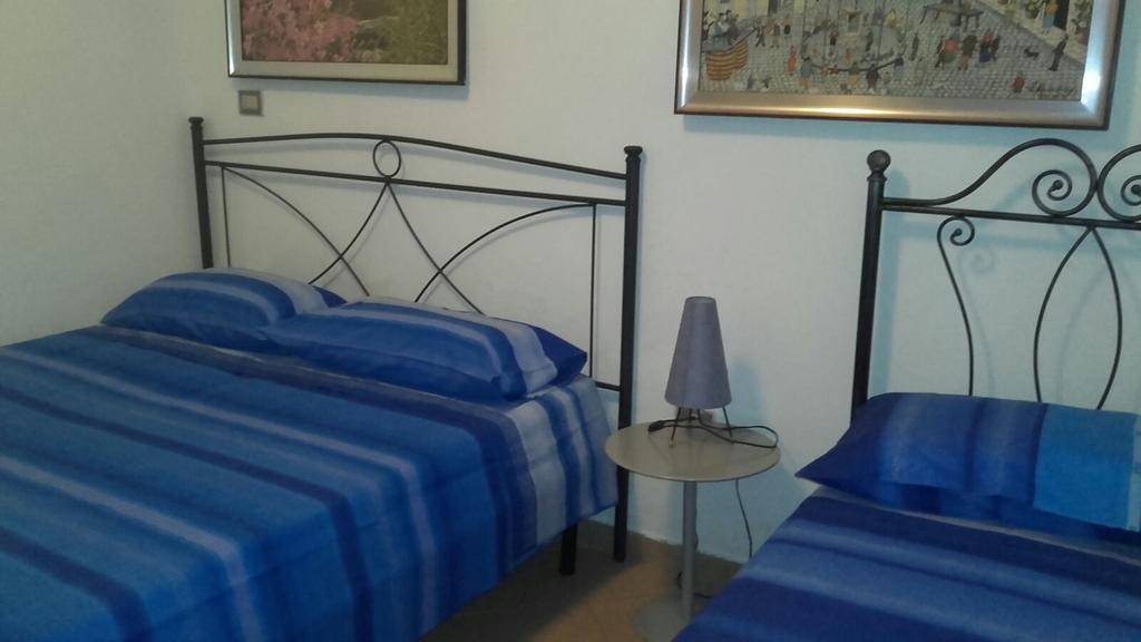 Villa Graziella Gallipoli Kültér fotó