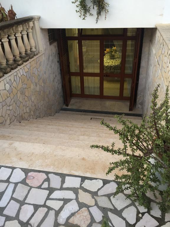 Villa Graziella Gallipoli Kültér fotó