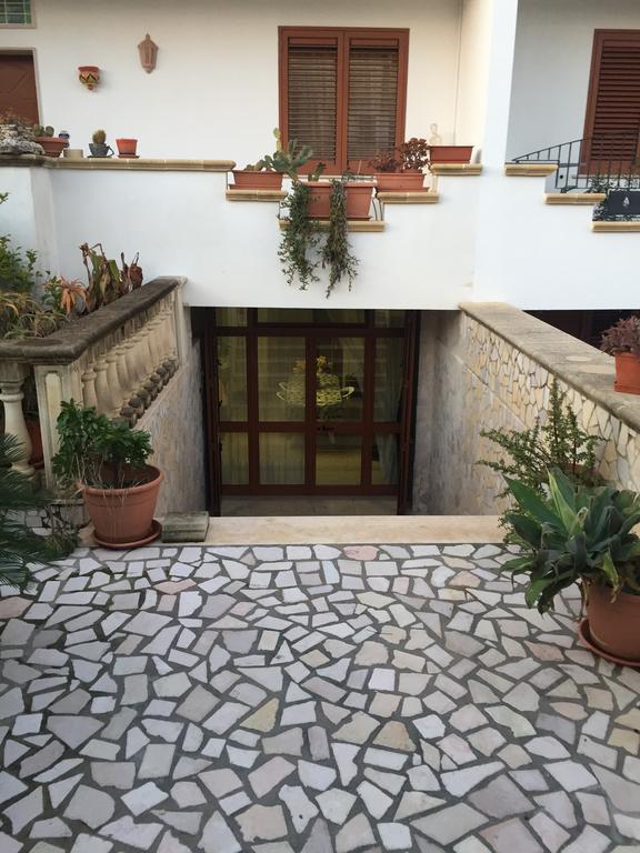 Villa Graziella Gallipoli Kültér fotó